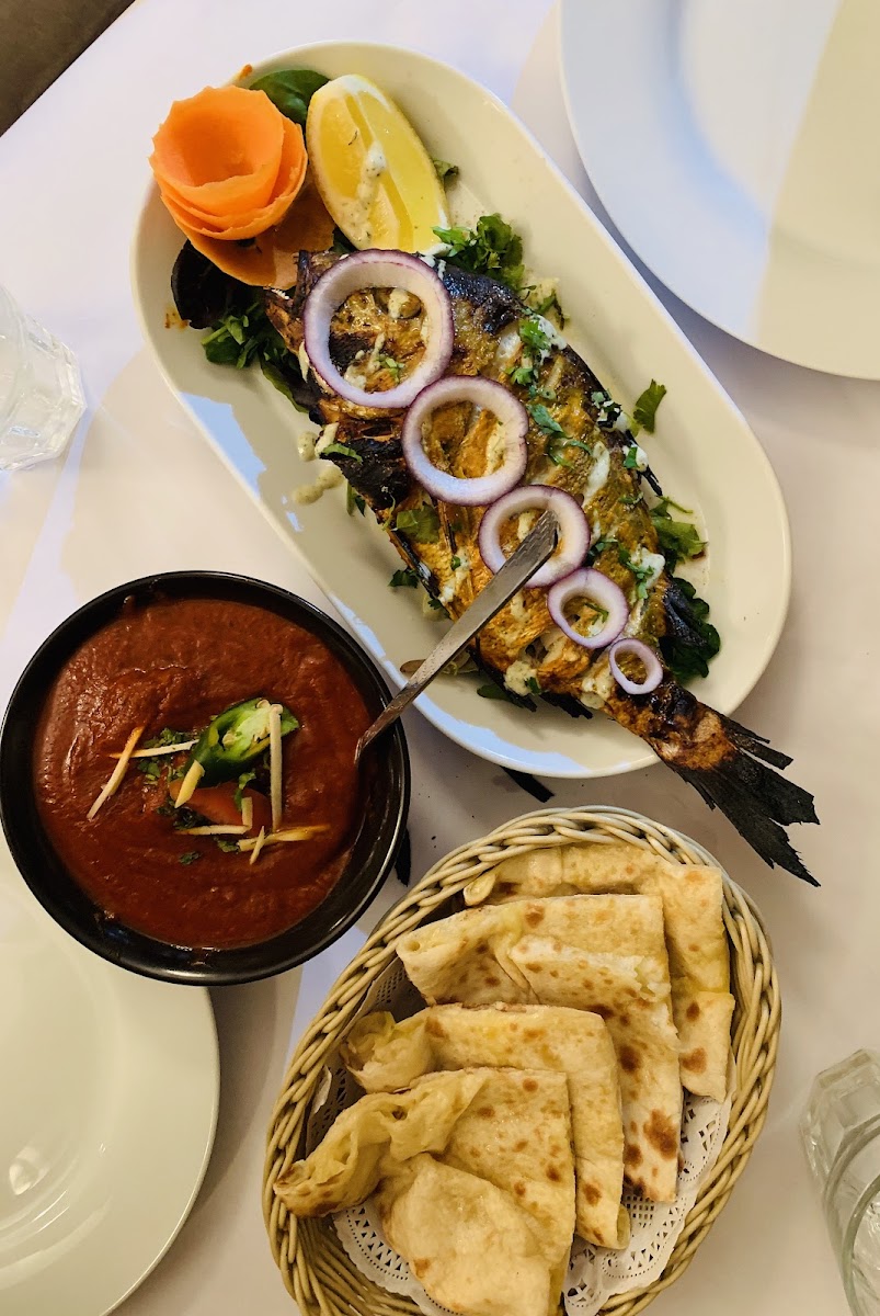 Gateway North Indian Cuisine Photo 3