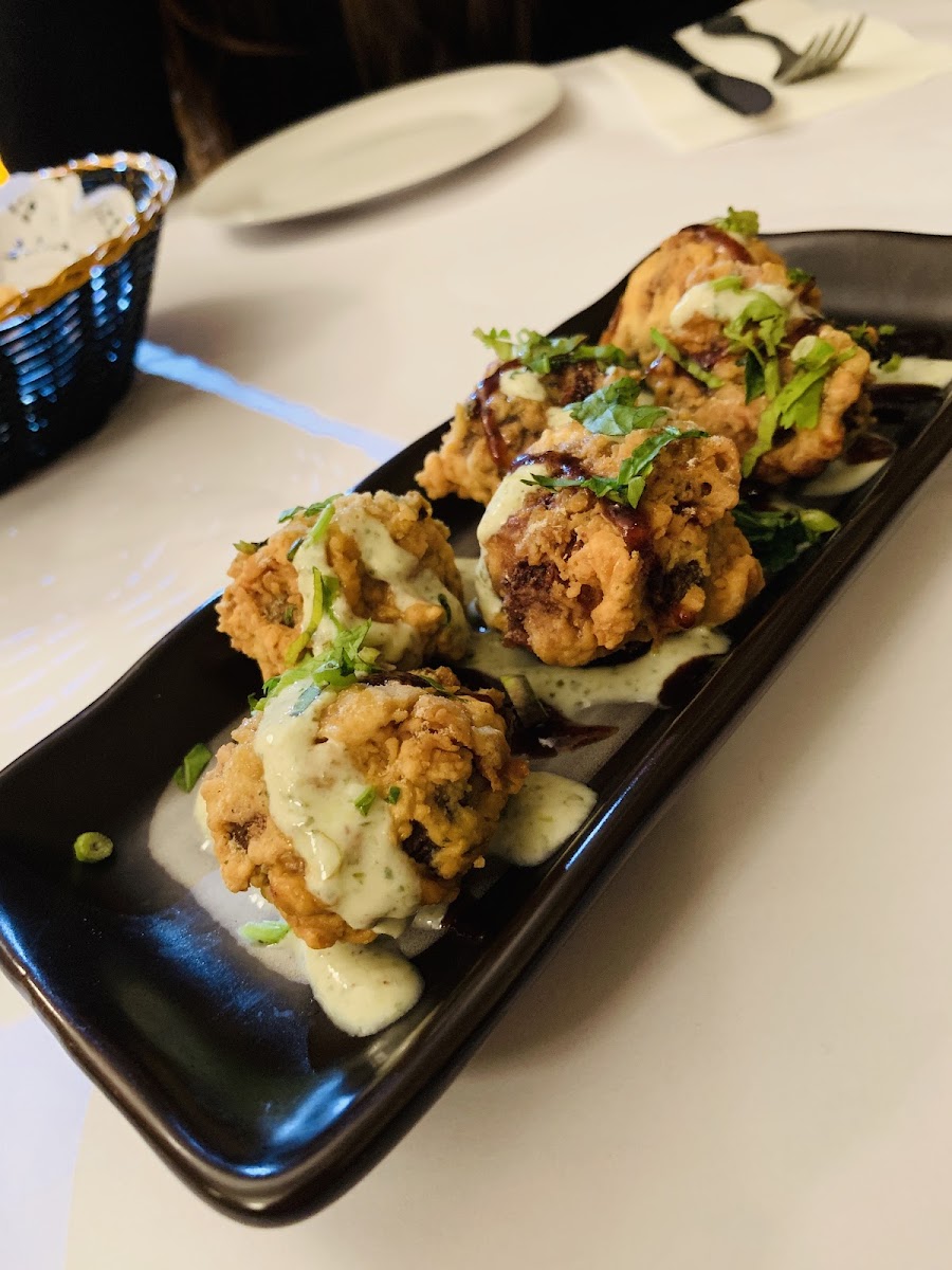 Gateway North Indian Cuisine Photo 4