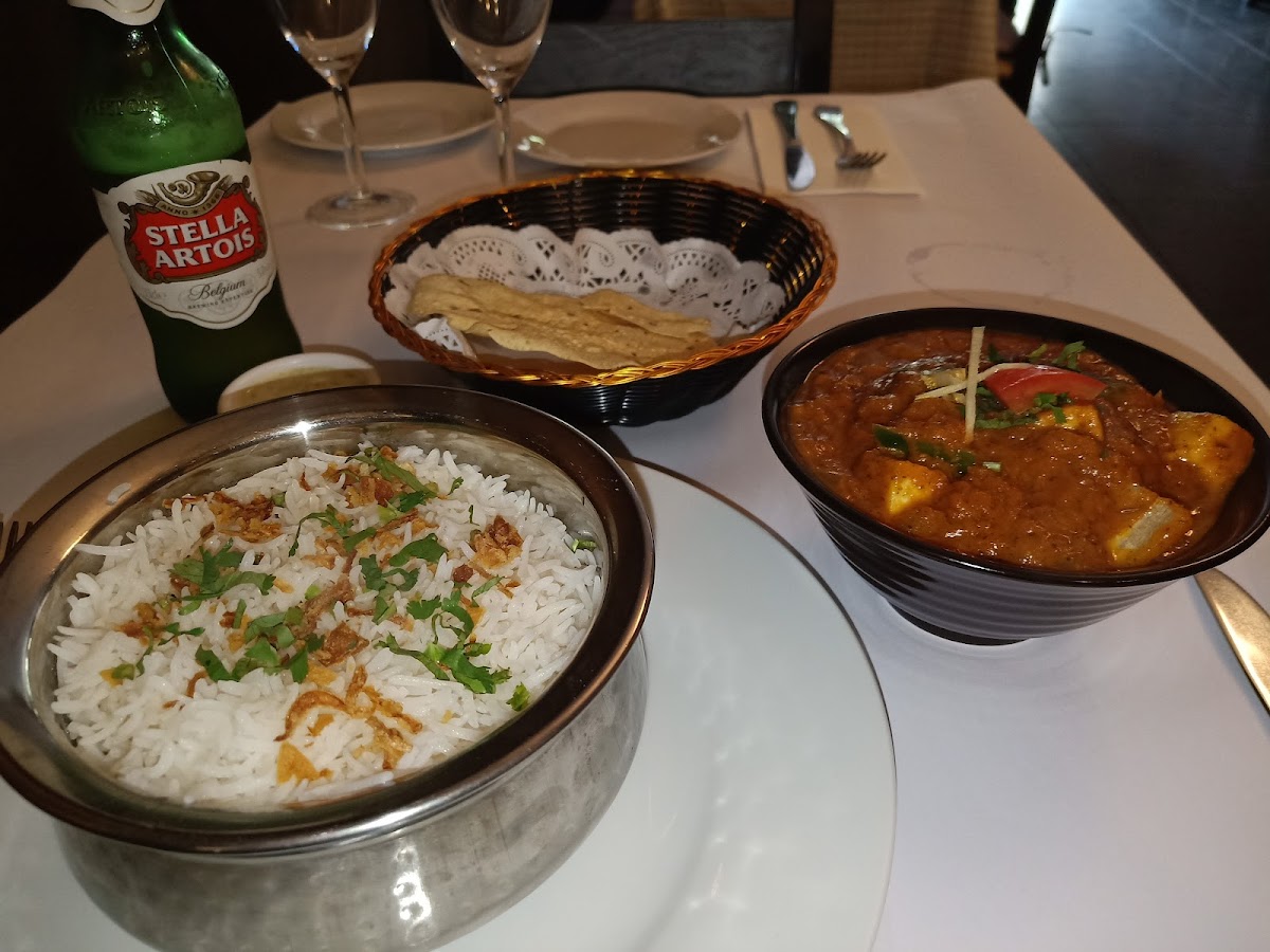 Gateway North Indian Cuisine Photo 5